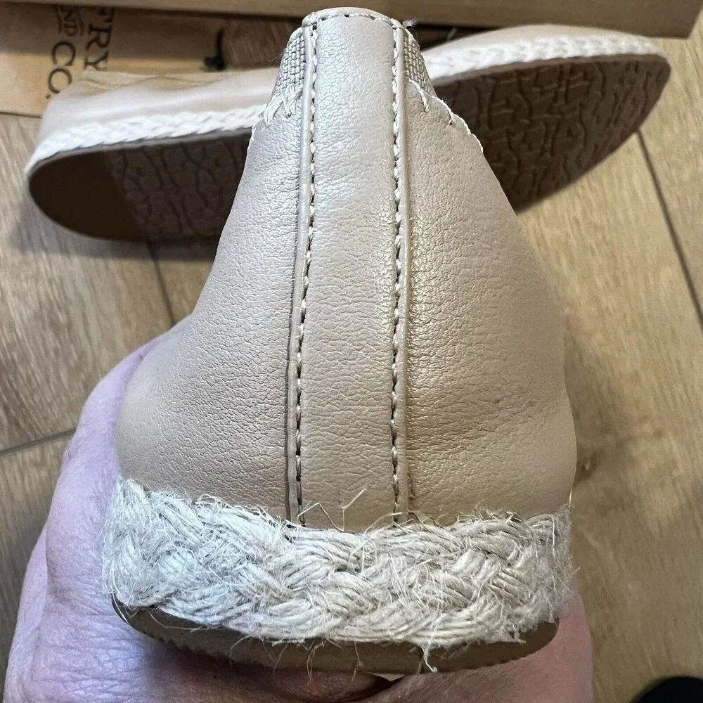 Frye And Co new detail